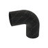 05-16062-053 by FREIGHTLINER - Radiator Outlet Hose Intermediate Pipe - Elbow, 90 Degree, Silicone, 2.00 ID