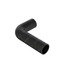 05-16062-120 by FREIGHTLINER - Radiator Outlet Hose Intermediate Pipe - Elbow, 90 Degree, ECR, 2.00 ID