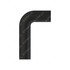 05-16062-120 by FREIGHTLINER - Radiator Outlet Hose Intermediate Pipe - Elbow, 90 Degree, ECR, 2.00 ID