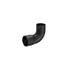 05-17274-000 by FREIGHTLINER - Radiator Hose - Lower, 90 Degree Bend