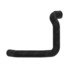 05-19980-000 by FREIGHTLINER - Radiator Coolant Hose - Upper, Rubber, 44.5 Mm Id