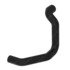 05-19980-000 by FREIGHTLINER - Radiator Coolant Hose - Upper, Rubber, 44.5 Mm Id