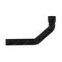 05-22029-001 by FREIGHTLINER - Radiator Coolant Hose - Upper