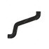 Freightliner 05-17544-002 Multi-Purpose Hose Multi-Purpose Hose - Coolant, Lower, Isb, Ecr At