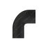 05-18833-000 by FREIGHTLINER - Radiator Outlet Hose Intermediate Pipe - Elbow, 90 Deg, 3.0 TO