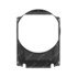 05-19179-033 by FREIGHTLINER - Engine Cooling Fan Shroud - Polypropylene, Black