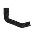 05-28470-000 by FREIGHTLINER - Radiator Surge Tank Hose - EPDM (Synthetic Rubber), 5.08 mm THK