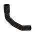 05-28470-000 by FREIGHTLINER - Radiator Surge Tank Hose - EPDM (Synthetic Rubber), 5.08 mm THK