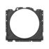 05-29016-000 by FREIGHTLINER - SHROUD-FAN,1375 CU-BR,32 INCH