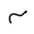 05-29182-000 by FREIGHTLINER - Radiator Coolant Hose - Upper