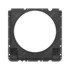 05-29289-000 by FREIGHTLINER - SHROUD-FAN,1625,ALUM,32 INCH L