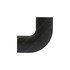 05-29973-000 by FREIGHTLINER - Radiator Outlet Hose Intermediate Pipe - Elbow, 90 Deg, 62 ID