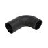 05-29973-001 by FREIGHTLINER - Multi-Purpose Hose - Elbow, 90 Deg, 62 ID