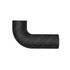 05-29973-006 by FREIGHTLINER - Radiator Outlet Hose Intermediate Pipe - Elbow, 90 Degree, ECR, 62.0 ID