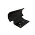 05-25969-000 by FREIGHTLINER - Multi-Purpose Bracket - Support, Auxiliary Cooler, E07