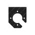 06-09206-000 by FREIGHTLINER - Multi-Purpose Bracket