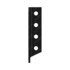 06-23156-000 by FREIGHTLINER - Battery Box Bracket