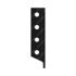 06-23156-001 by FREIGHTLINER - Battery Box Bracket