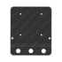 Freightliner 06-26357-002 BRKT-MTG,