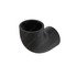 05-29973-013 by FREIGHTLINER - Radiator Outlet Hose Intermediate Pipe - Elbow, 90 Degree, ECR, 55.6 ID