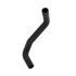 05-30496-000 by FREIGHTLINER - Radiator Coolant Hose - Upper, 44.5 Mm Id, EPDM