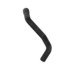 05-30496-000 by FREIGHTLINER - Radiator Coolant Hose - Upper, 44.5 Mm Id, EPDM