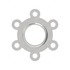 05-30668-001 by FREIGHTLINER - A/C Condenser Fan Blade Spacer