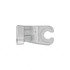 05-30928-001 by FREIGHTLINER - Radiator Mount Bracket