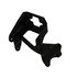 05-32285-000 by FREIGHTLINER - Engine Cooling Fan Bracket - Support, Fan Drive, ISX 12L