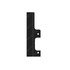 06-44009-003 by FREIGHTLINER - Battery Box Bracket