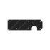 06-23866-001 by FREIGHTLINER - Tail Light Bracket