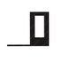 06-23996-000 by FREIGHTLINER - ABS Relay Bracket