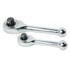 18202 by TITAN - 2 Piece Micro Gearless Ratchet Set