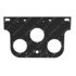 06-84022-002 by FREIGHTLINER - Brake / Tail Light Bracket