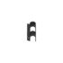 06-89255-000 by FREIGHTLINER - Receptacle Mounting Bracket