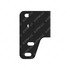 07-19916-000 by FREIGHTLINER - Transmission Oil Cooler Bracket