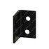 07-18690-000 by FREIGHTLINER - Engine Support Bracket - Support, Transmission, Left Hand, FLX