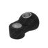07-18793-000 by FREIGHTLINER - Shift Lever Adapter - Ductile Iron