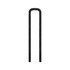 Freightliner 11-24813-004 Leaf Spring Axle U-Bolt Leaf Spring Axle U-Bolt - 7/8-14, 490, 100/19, 90 M2