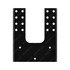 12-14764-000 by FREIGHTLINER - Air Brake Dryer Bracket