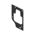 12-17353-000 by FREIGHTLINER - Multi-Purpose Gasket - Bracket Cast to Firewall