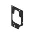 12-17353-000 by FREIGHTLINER - Multi-Purpose Gasket - Bracket Cast to Firewall