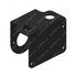 12-17574-000 by FREIGHTLINER - Receptacle Bracket