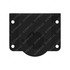 12-17574-000 by FREIGHTLINER - Receptacle Bracket