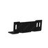 09-10698-011 by FREIGHTLINER - BRACKET-MIDSHIP SUPT 52.3 MM 3