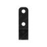 1222263000 by FREIGHTLINER - Multi-Purpose Bracket - Hydraulic/PB Cable Guard, M2