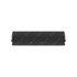 12-22897-000 by FREIGHTLINER - Air Brake Air Tank - Steel, 2030, 9 In Diameter
