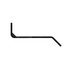 12-23764-000 by FREIGHTLINER - Multi-Purpose Bracket - Rail Mounted, Urea, Heavy Duty Engine Platform