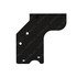 12-23764-000 by FREIGHTLINER - Multi-Purpose Bracket - Rail Mounted, Urea, Heavy Duty Engine Platform