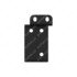 12-24162-000 by FREIGHTLINER - Forward Frame Bracket